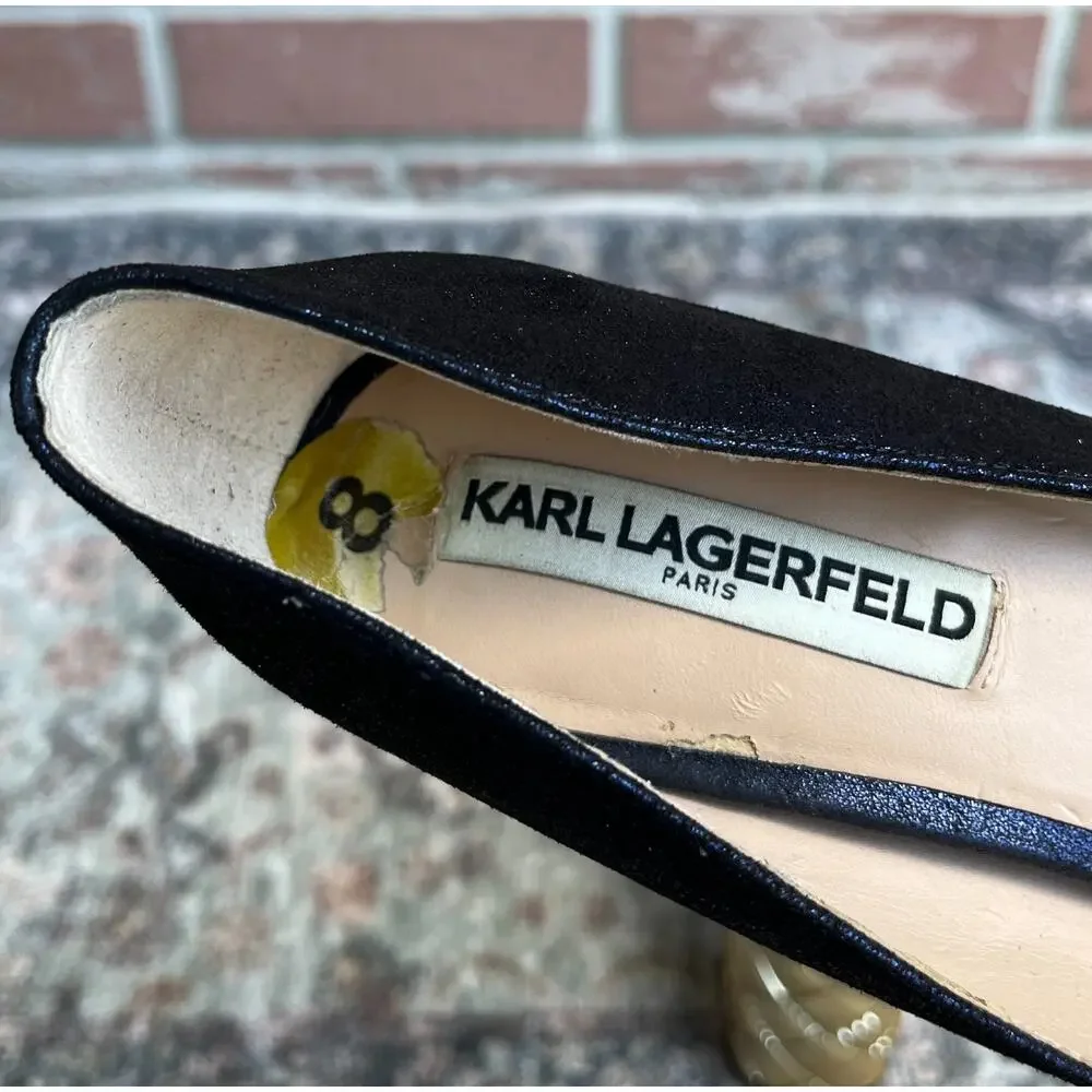 Karl Lagerfeld brand karl